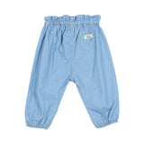 Baby Pumphose aus 100% Baumwolle