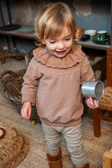 Baby Sweater Pullover