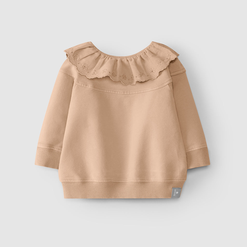 Baby Sweater Pullover