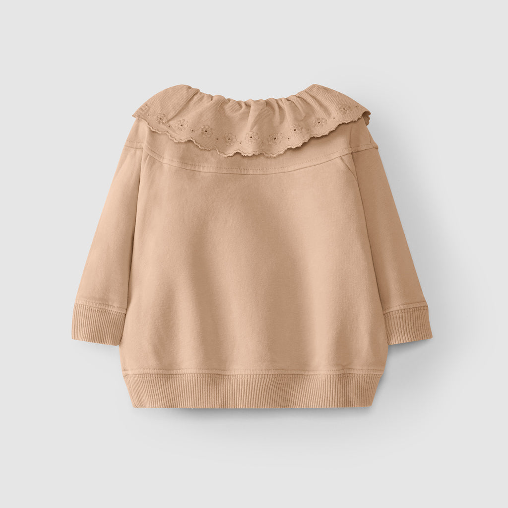 Baby Sweater Pullover