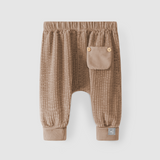 Baby Hose in Cord-Optik