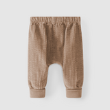 Baby Hose in Cord-Optik