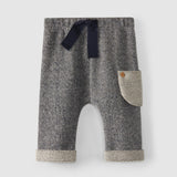 Baby Hose 100% Bio Baumwolle