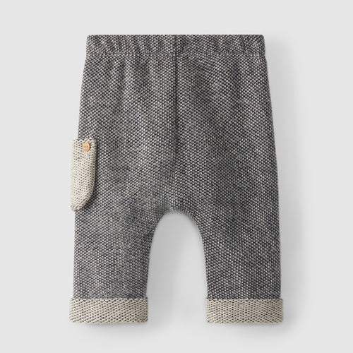 Baby Hose 100% Bio Baumwolle