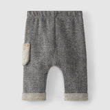 Baby Hose 100% Bio Baumwolle