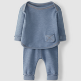 Baby Jogginganzug Set Hose und Shirt
