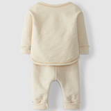 Baby Jogginganzug Set Hose und Shirt