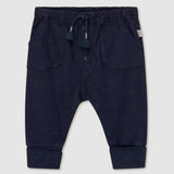 Baby Hose mit Kordelzug