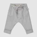 Baby Hose mit Kordelzug