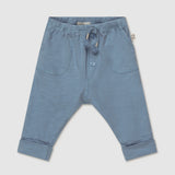 Baby Hose mit Kordelzug