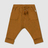 Baby Hose mit Kordelzug