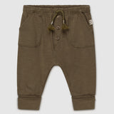 Baby Hose mit Kordelzug