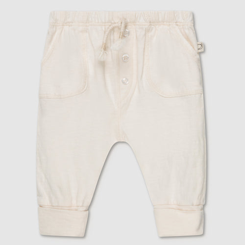 Baby Hose mit Kordelzug