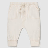 Baby Hose mit Kordelzug