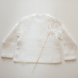 Baby Hemd aus 100% Leinen