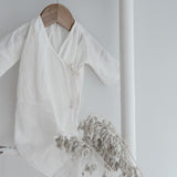 Baby Schlafsack Swaddle aus Musselin