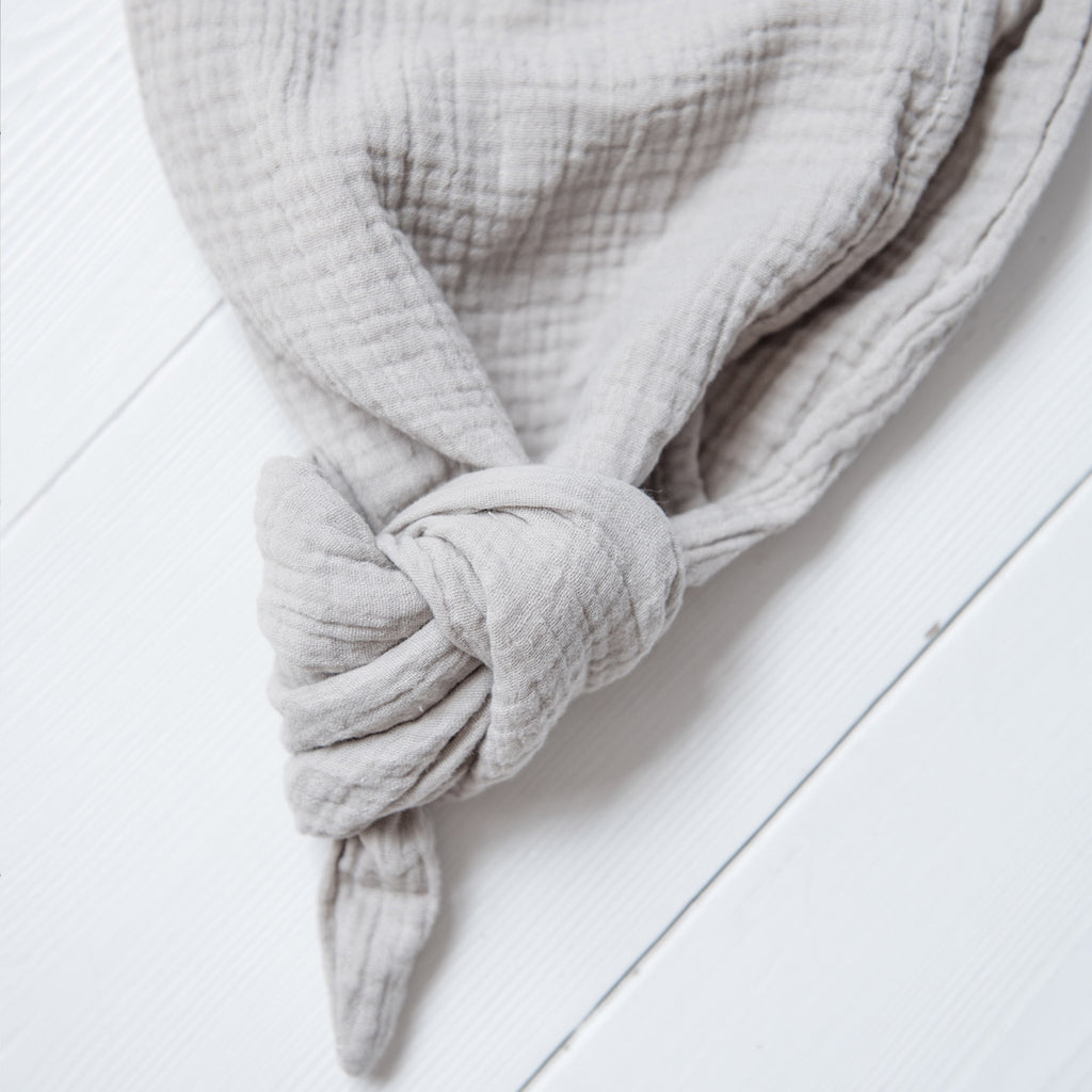 Baby Schlafsack Swaddle aus Musselin