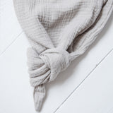 Baby Schlafsack Swaddle aus Musselin