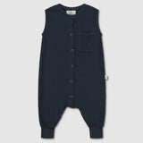 Baby Overall aus Musselinstoff