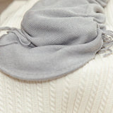 Baby Schlafsack 100% Merinowolle