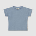 Baby T-Shirt aus 100% Bio-Baumwolle