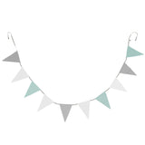 Babyzimmer Wimpelkette