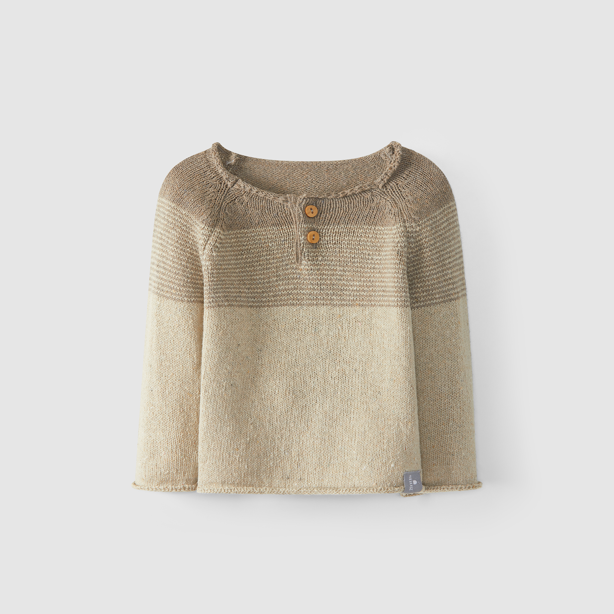 Baby Pullover