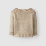 Baby Wollpullover